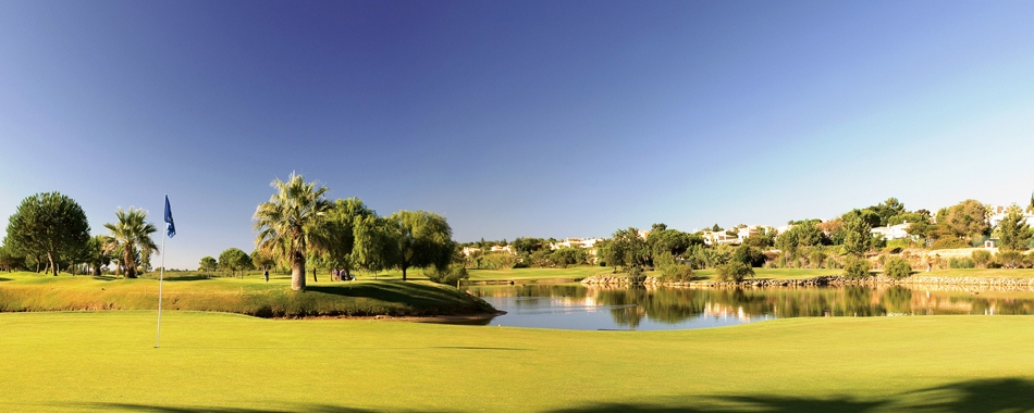 Pinheiros Altos Golf Resort - Olives Golf Course