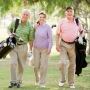 Golf Titles & Membership